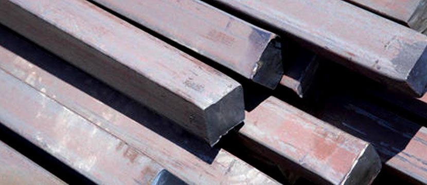 Carbon Alloy Steel