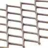 Carbon Steel Expanded & Perforated Metal