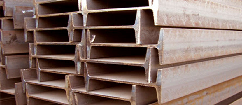 Carbon Steel Structural Beam