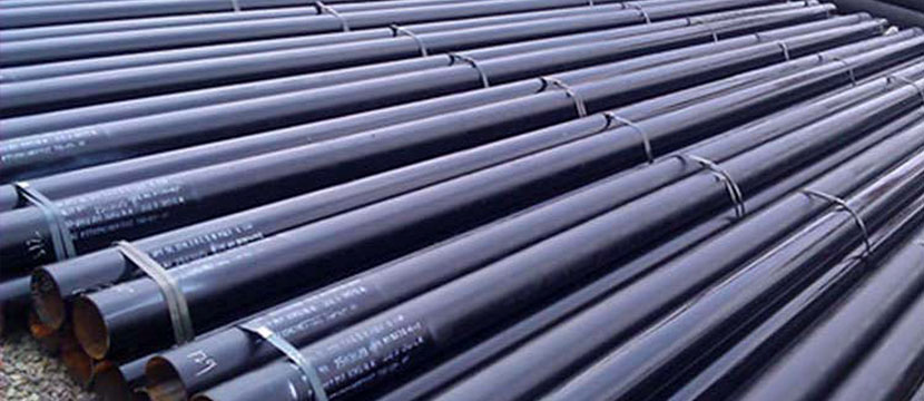 Carbon Steel Tube