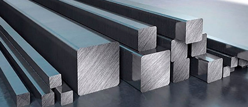Stainless Steel Bar