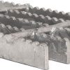 Stainless Steel Grating