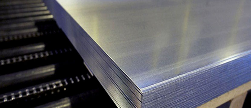 Stainless Steel Sheet