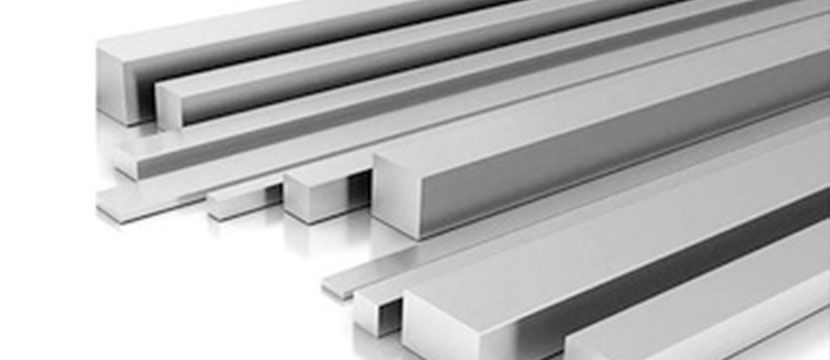 Aluminum Bar