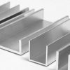 Aluminum Channel