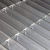 Aluminum Grating