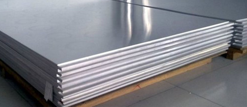 Aluminum Plate