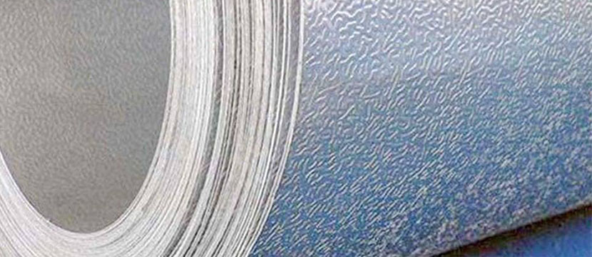 Aluminum Sheet