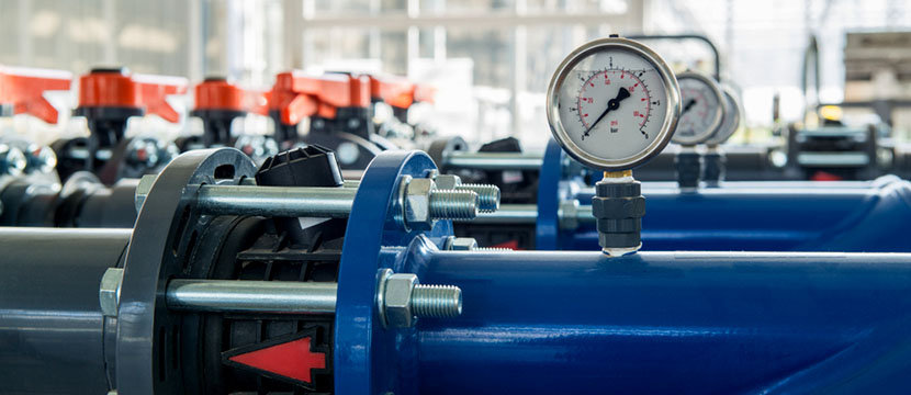 Mechanical & Piping Services
