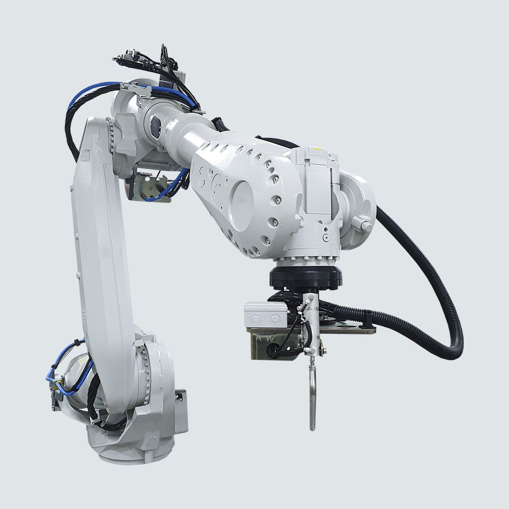 Z-shaped loading conveyor with modular belt